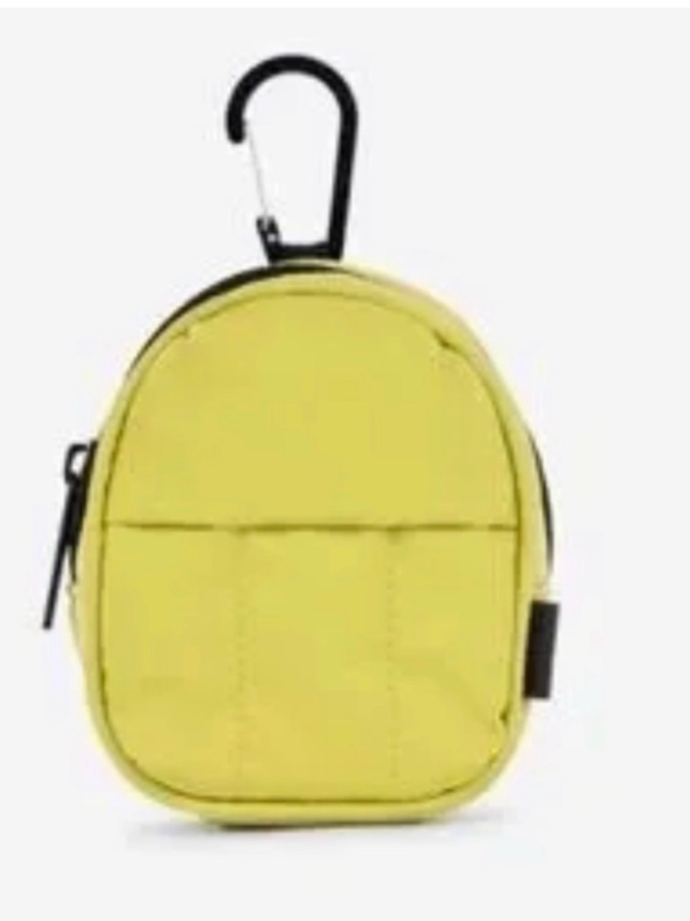 Calpak Mini Belt Bag and Micro Backpack Keychain - NWT! Travel beautifully!❤️ - Picture 3 of 4